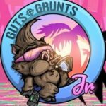 Guts 'n Grunts Jr.