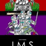 Lucky Pikinini: IMS Intelligence Corp