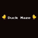 Duck Maze
