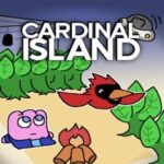 Cardinal Island