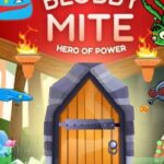 Blobbymite: Hero of Power
