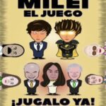 Milei: El Super Libertarian