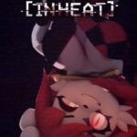 In Heat: Lustful Nights
