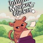 Infinite Monkey Clicker