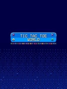 Tic Tac Toe World
