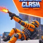 Kickback Clash