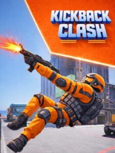 Kickback Clash