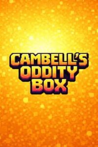 Cambell’s Oddity Box