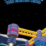 Tom Lander: The Exiled King