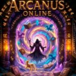 Arcanus Online