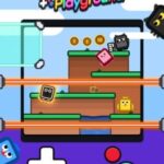 Pocket Playground