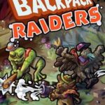 Backpack Raiders