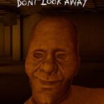 Backrooms: Don't Look Away