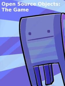 Open Source Objects: The Game