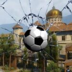 Room Football: Sun Shrine