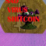 Sad Virus Shitcoin