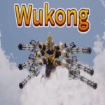 Wukong Survivors: God Slayer