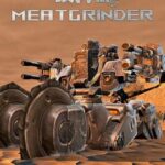 Meatgrinder