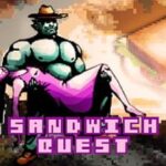 Sandwich Quest