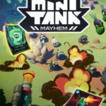 Mini Tank Mayhem