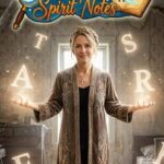 Zelene Lux: Spirit Notes