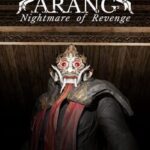 Calon Arang Nightmare of Revenge
