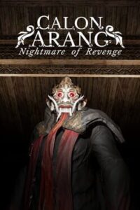 Calon Arang Nightmare of Revenge