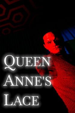 Queen Anne’s Lace
