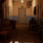 6 Rooms