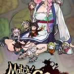 Match! The 12 CZ Wars