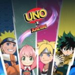 Uno x Anime