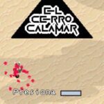 El Cerro Del Calamar