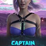 Captain Hardcore