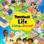 Tomodachi Life: Living the Dream