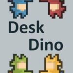 Desk Dino