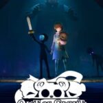 Out of Sight: Stage Fright