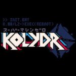 Kolydr