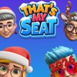 That's My Seat