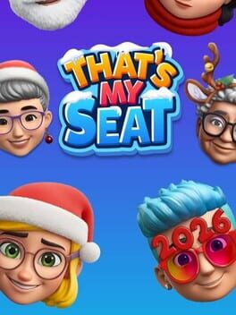 That’s My Seat