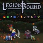 Legionbound