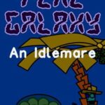 Flat Galaxy: An Idlemare