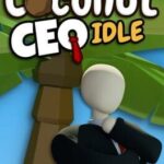 Coconut CEO Idle
