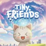 Tiny Friends Desktop Pet