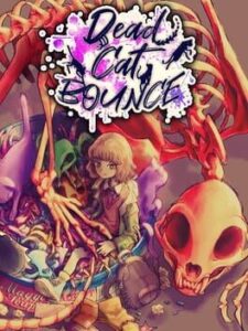 Dead Cat Bounce