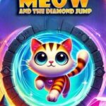 Meow and the Diamond Jump
