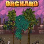 Wasteland Orchard