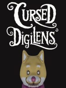 Cursed Digilens