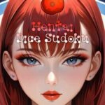 Hentai Dice Sudoku