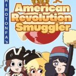 Hirotonfa's American Revolution Smuggler
