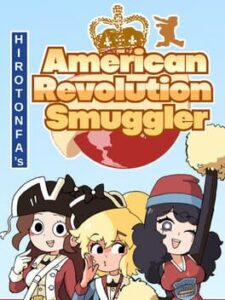 Hirotonfa’s American Revolution Smuggler